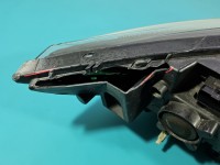 Reflektor lewy lampa przód Renault Espace V EUROPA 260608372R