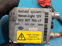 Przetwornica xenon Bmw e39 5DV007760-47