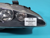 Reflektor prawy lampa przód Alfa romeo 147 EUROPA 89101233DX