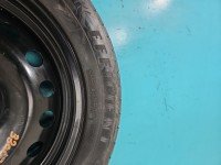 Koło zapasowe 16" dojazdowe dojazdówka Lancia Delta III 08-14 Rozstaw śrub: 4x98, Goodyear, 205 mm, Profil opony: 55,...