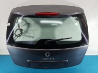 Klapa tył Renault Megane II kombi 5d szary NV603