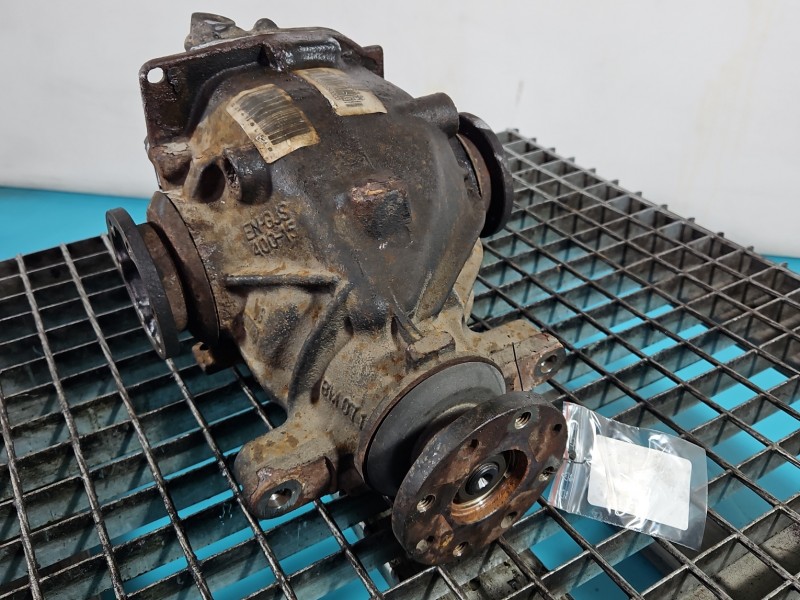 Most tylny DYFER tył Bmw e46 1428168 2.0 16V