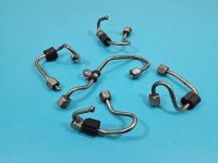 RURKI Przewód paliwowy Seat Ibiza IV 6J 1.6 TDI