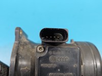 Przepływomierz Vw Golf IV 1.6 8V 4pin 06A906461B
