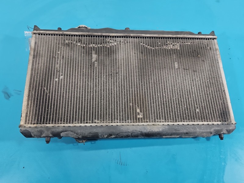 Chłodnica wody Mazda 626 2.0 ditd