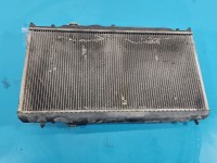 Chłodnica wody Mazda 626 2.0 ditd