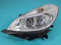 Reflektor lewy lampa przód Renault Clio III EUROPA