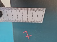 DRZWI PRZÓD PRAWE PASAŻERA Lexus IS III 14-25 4d szary 1J7