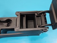 Podłokietnik TUNEL Seat Leon III 12- 5F0864981A EUROPA