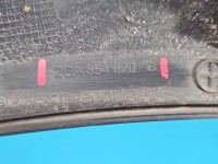 Listwa błotnika tył prawa Vw T-Roc 2GA854820
