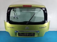Klapa tył Citroen C3 Picasso 08-17 HB 5d KARC