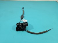 Zamek tył prawy 825022364R, 16943132B Renault Megane IV 4pin