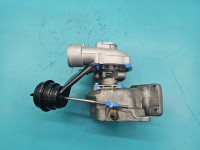 Turbosprężarka Regenerowana Vw Transporter T4 2.5 tdi 102KM K14 7018, 07414501A, 53149707018