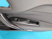 Tapicerka drzwi przód prawa boczek Citroen DS4 11-15 98082756ZD