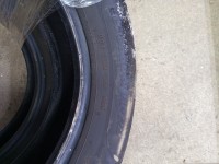 Opony letnie 2szt