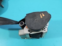 Pas bezpieczeństwa przód prawy pasażera Citroen C-Elysee II 12- 98036073XX