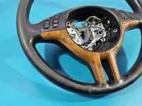 Kierownica BMW X5 E53 6755736