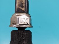 Listwa wtryskowa CZUJNIKI Citroen C3 I 9654592680, 9653981180 1.4 HDI