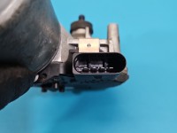 Silniczek Silnik wycieraczek przód Opel Astra IV J 1397220623, 3397020986