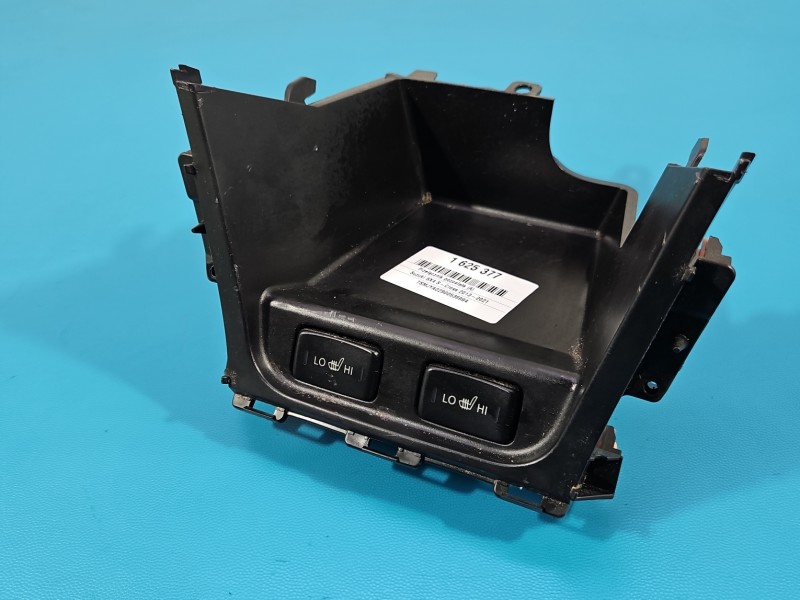 Przełącznik grzania foteli Suzuki Sx4 S-Cross 13-21 73828-61M0, 73828-61M00