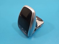 Przełącznik radia nawigacji panel Mercedes W222 A2229001016