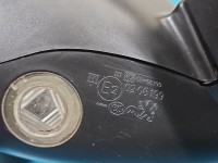 Lusterko lewe pin Peugeot 5008 HB 5d kolor Ktpd europa