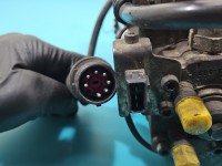 Pompa wtryskowa Audi 80 B4 0460404995 1.9 tdi