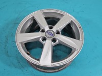 4X alufelgi felgi 16" komplet Volvo V40 II 12- R16