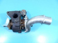 Turbosprężarka Renault Laguna II 708639-6 1.9 dci