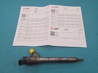 Wtryskiwacz Opel Astra VI L 0445110955 1.5 cdti