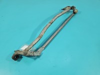 Mechanizm wycieraczek 8P1955023D, 3397020644 Audi A3 8P europa