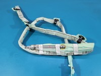 Kurtyna lewa poduszka airbag Skoda Octavia III HB 5E0880741