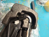 lewarek Podnośnik samochodowy trapezowy Toyota Aygo II 14-22