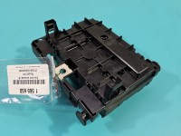 Sterownik moduł Peugeot, brak mocowań , bsm Peugeot 307 9659742080