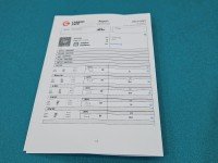 TESTOWANY Wtryskiwacz Renault Scenic II 28232248 1.5 dci