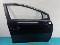 Drzwi przód prawe Toyota Avensis III T27 5d grafitowy 209