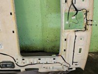 Podsufitka Toyota Land Cruiser J200 07- HB