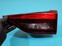 Lampa tył prawa Toyota Avensis III T27 kombi