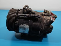 Sprężarka klimatyzacji kompresor Renault Trafic III 2.0 dci