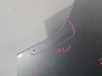 Maska przednia Toyota Auris I 1F8