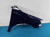 Błotnik przód prawy Skoda Fabia III Lf5a