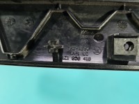 Listwa listwy dekory dekor deski Skoda Octavia II eu