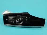 Przełącznik włącznik świateł BMW X3 F25 919274407, 9192744