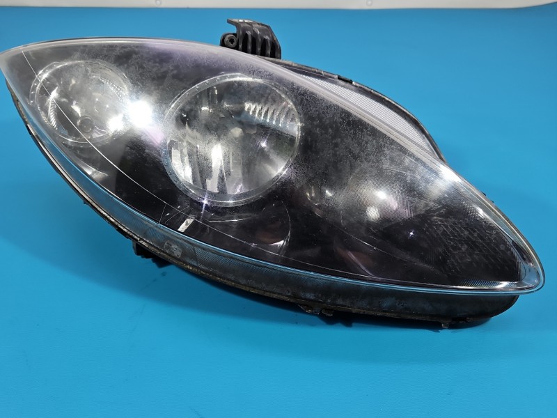 Reflektor prawy lampa przód Seat Leon II EUROPA 5P1941030C, 89315805