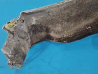 Błotnik przód prawy Toyota Avensis II T25 1C0