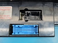 Konsola panel nawiewu Bmw e39 6905055