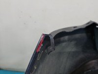 Zderzak tył Dacia Sandero III 20- grafitowy TEKNA HB