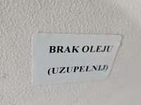 Skrzynia biegów Skoda Fabia I 1.4d