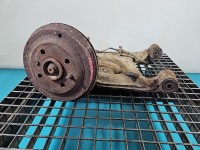 Wahacz tył prawy Fiat Cinquecento