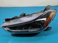 Reflektor lewy lampa przód Maserati Ghibli III 13- EUROPA 6700100990, 00670100990